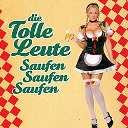 Saufen Saufen Saufen